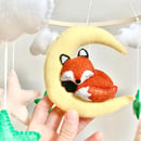 Image 2 of Mobile renard lune
