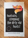 HSA Tea Towel