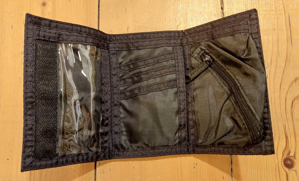 HSA Wallet