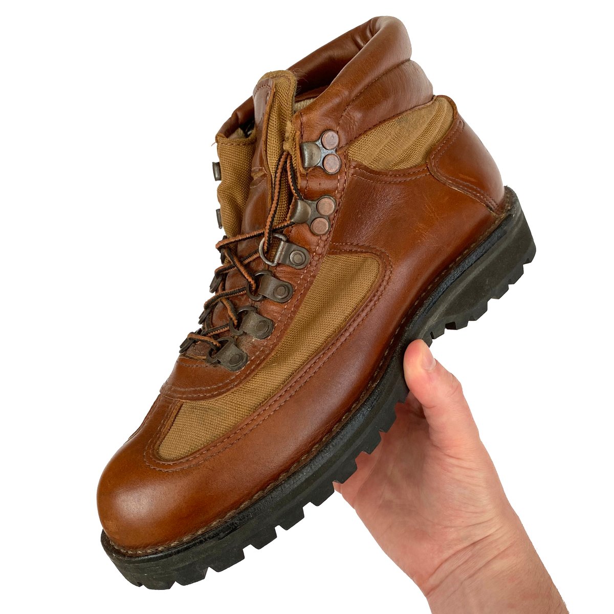 Danner feather light revival best sale