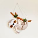Image 4 of Suspension paresseux
