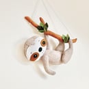 Image 3 of Suspension paresseux
