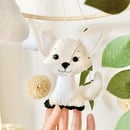 Image 2 of Mobile renard polaire