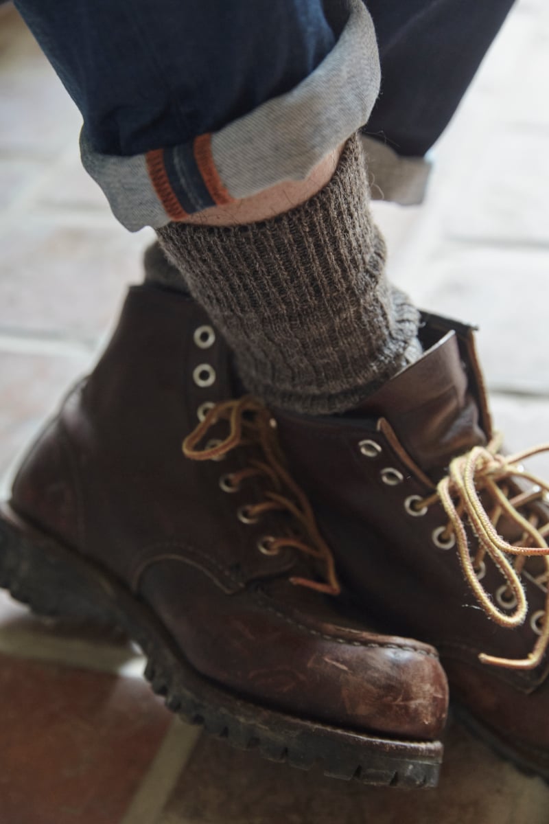 Image of IZZY LANE SOCKS -