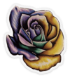 Rose Sticker