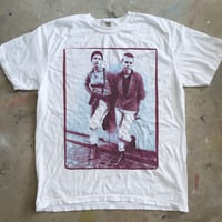 Image 1 of PREORDER - Morrissey 1992 "Ridgers" Your Arsenal Tour Shirt - Tees and Sweatshirts