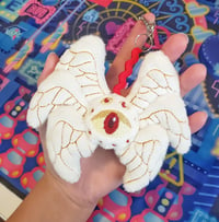 Image 2 of Biblically Accurate Angel Plush
