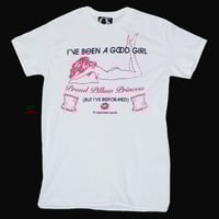 Pillow Princess T-Shirt