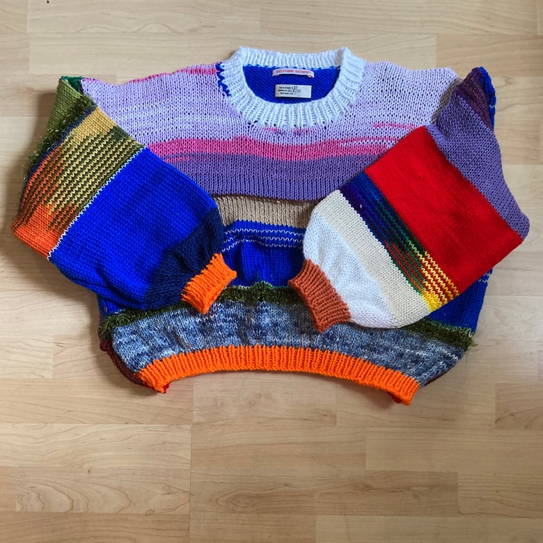 Image of Sweater #31