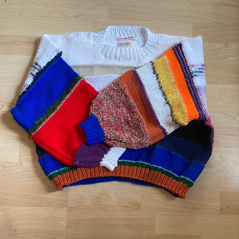 Image of Sweater #32