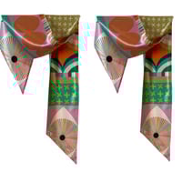 Image 2 of Eye Spy U Scarf