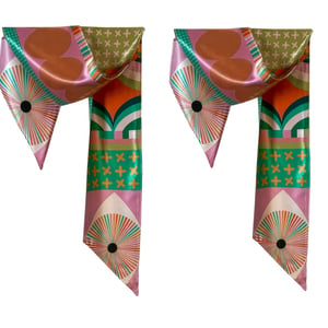 Image of Eye Spy U Scarf