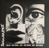 DISCHARGE - Hear nothing see nothing say nothing 12