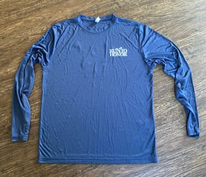 Image of 2022 Long Sleeve Tech Shirt