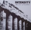 INTENSITY - The Ruins Of Our Future LP