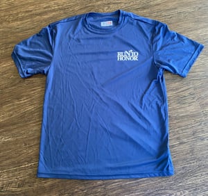 Image of 2022 Men's Short Sleeve Tech Shirt