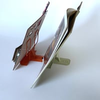 Image 3 of Viewfinder stand