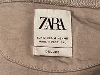 Image 3 of 013 ZARA MEDIUM