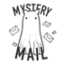 Mystery Mail  Image 3