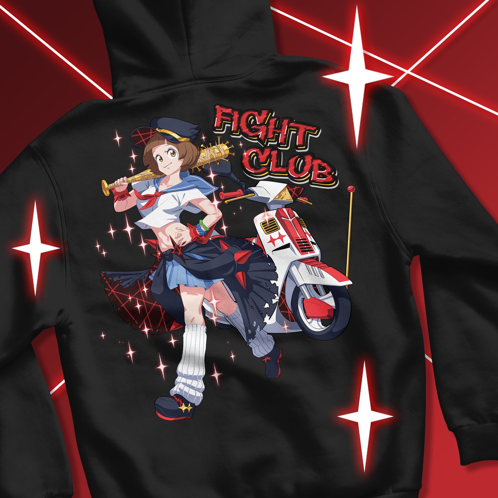 Mako sweatshirt discount