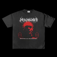 Semantics Hellraiser tee (Comfort Colors)