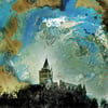 SLEEPING CHILD "SUPERNOVIAN REMNANT" #ISR GATEFOLD VINYL EDITION