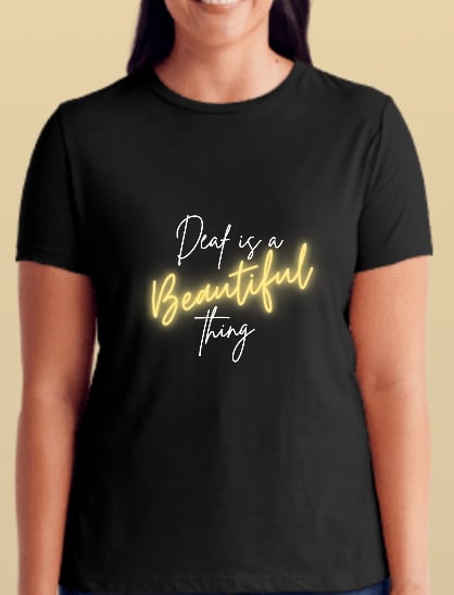 Image of Beautiful Thing Tee