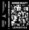 Morbid Beauty / Leprotica - Split Cassette