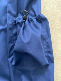 Image 4 of Front Pocket Heavy Drill Cotton Mac