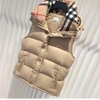 Image 2 of Burberry coat/jacket  one size