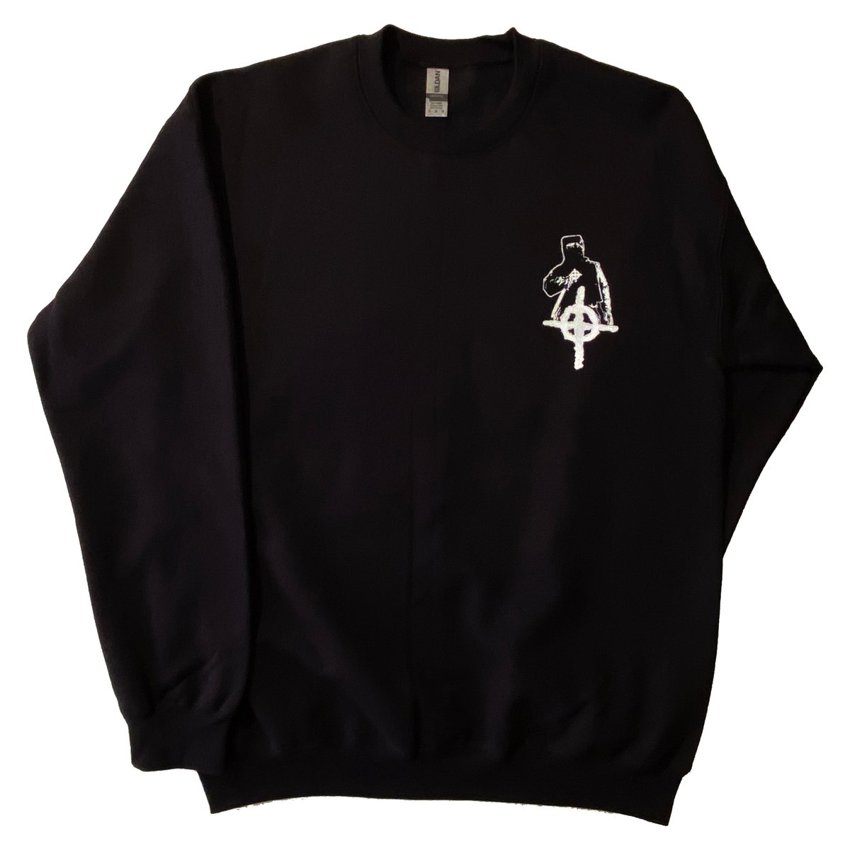 ZODIAC KILLER CREWNECK | Mythological Mayhem