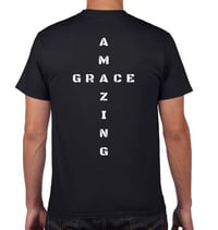Image 4 of AMAZING GRACE shirt- ORG. PRICE $24.99