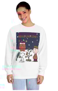 Charlie Brown Christmas 