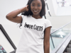 Love Cures Casual Tshirt (Wht)