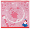 Sailor Moon Costume Hand Towel