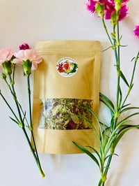 Anti-Anxiety Tea Blend