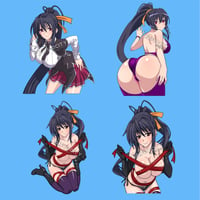 Image 1 of High School DxD - Akeno Himejima