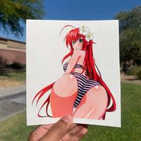 Image 4 of High School DxD - Rias Gremory