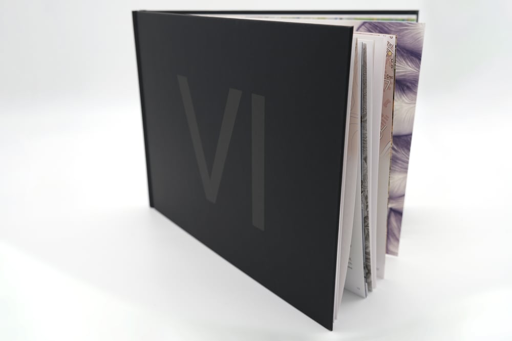 Image of Atlas of Design, Volume 6