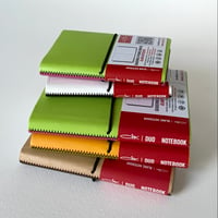 Image 1 of CIAK 2-in-1 Notebooks