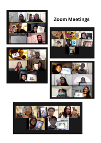 Image 2 of The Art Club Zine 