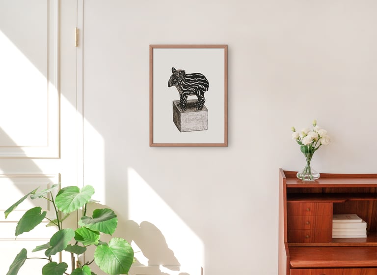 Fine art print | Tapir & Klotz Image 2