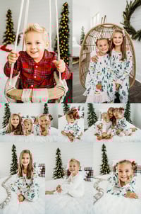 Image 4 of Studio Christmas Mini Sessions
