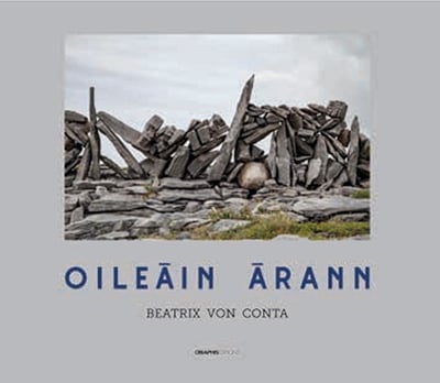 OILEÁIN ÁRANN  - Beatrix VON COTTA