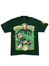 'Green With Evil' Shirt