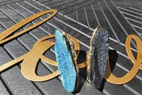 Image 2 of Elongated stretchy ring