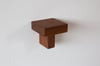 Square Sculpture Shelf (Small)