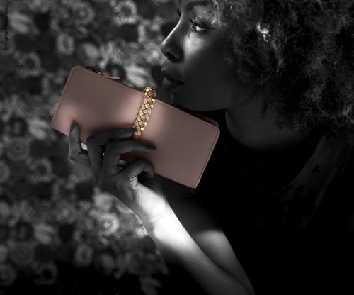 Image of Compagnon DORICE Noir