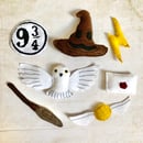 Image 5 of Mobile Harry Potter