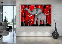 Image 2 of Elephant